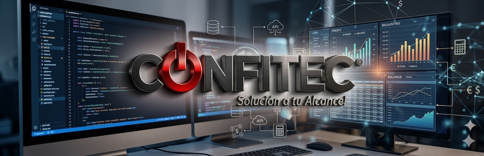 CONFITEC, SRL